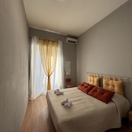 Gammazita Apartment Catania Luaran gambar
