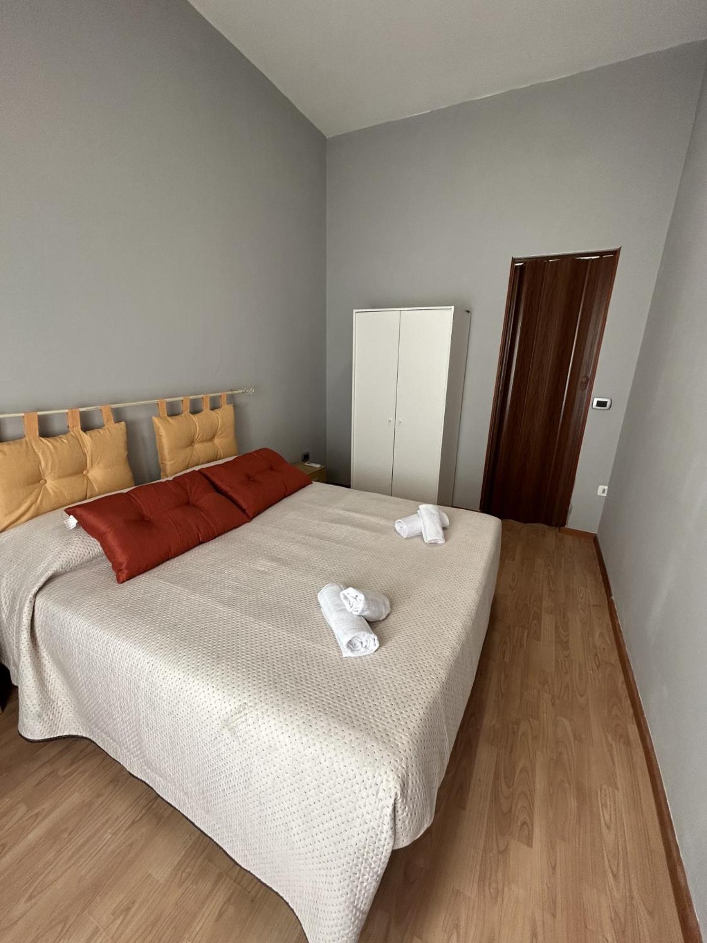 Gammazita Apartment Catania Luaran gambar