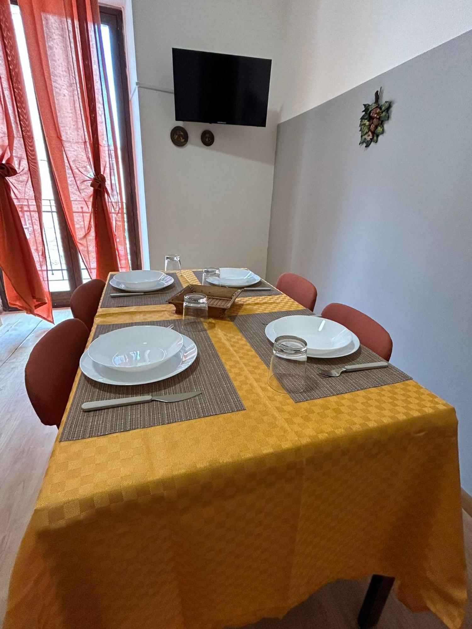 Gammazita Apartment Catania Luaran gambar
