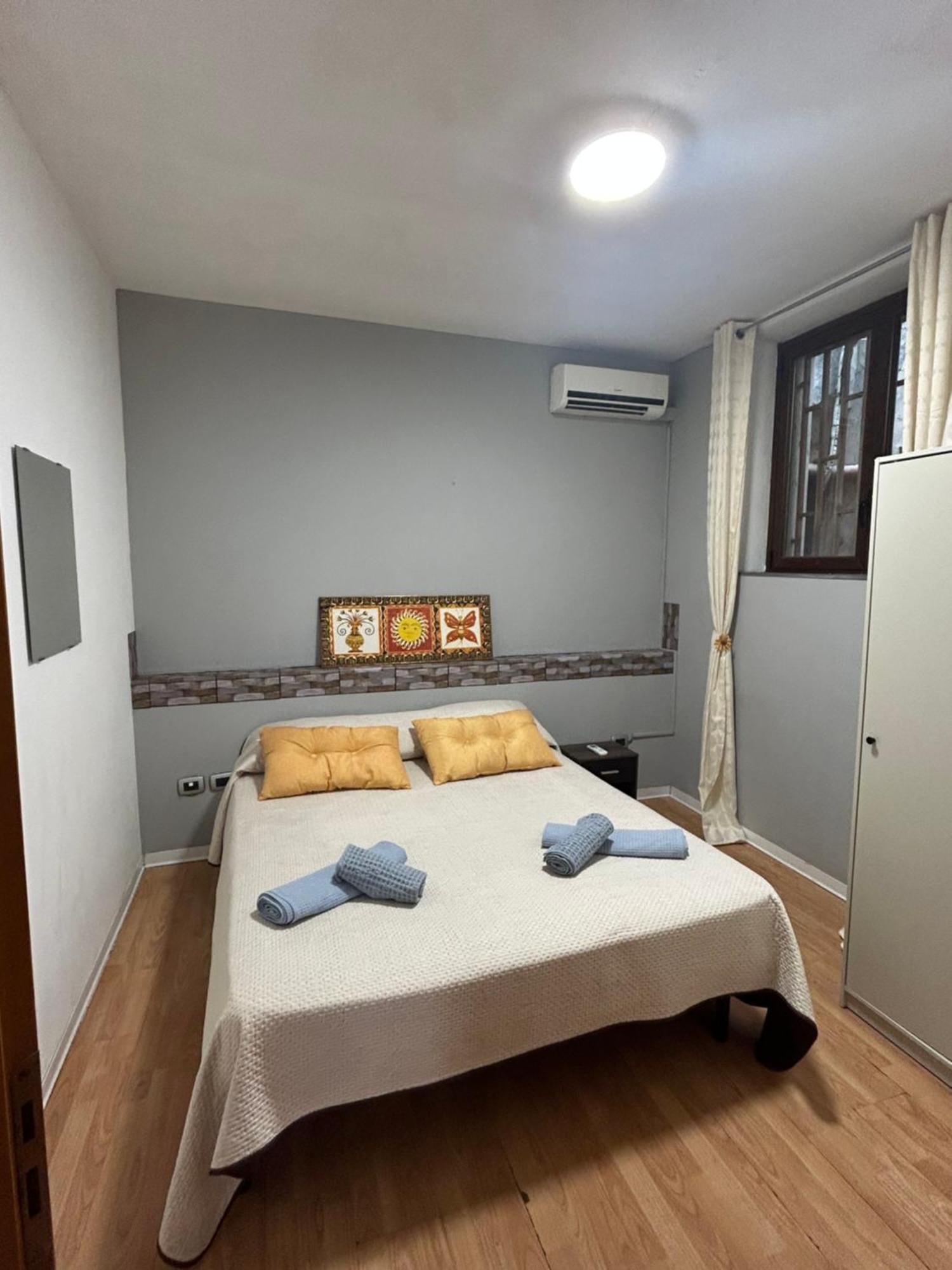 Gammazita Apartment Catania Luaran gambar