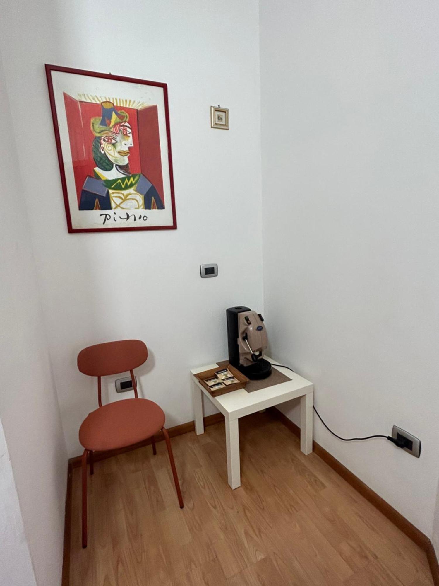 Gammazita Apartment Catania Luaran gambar